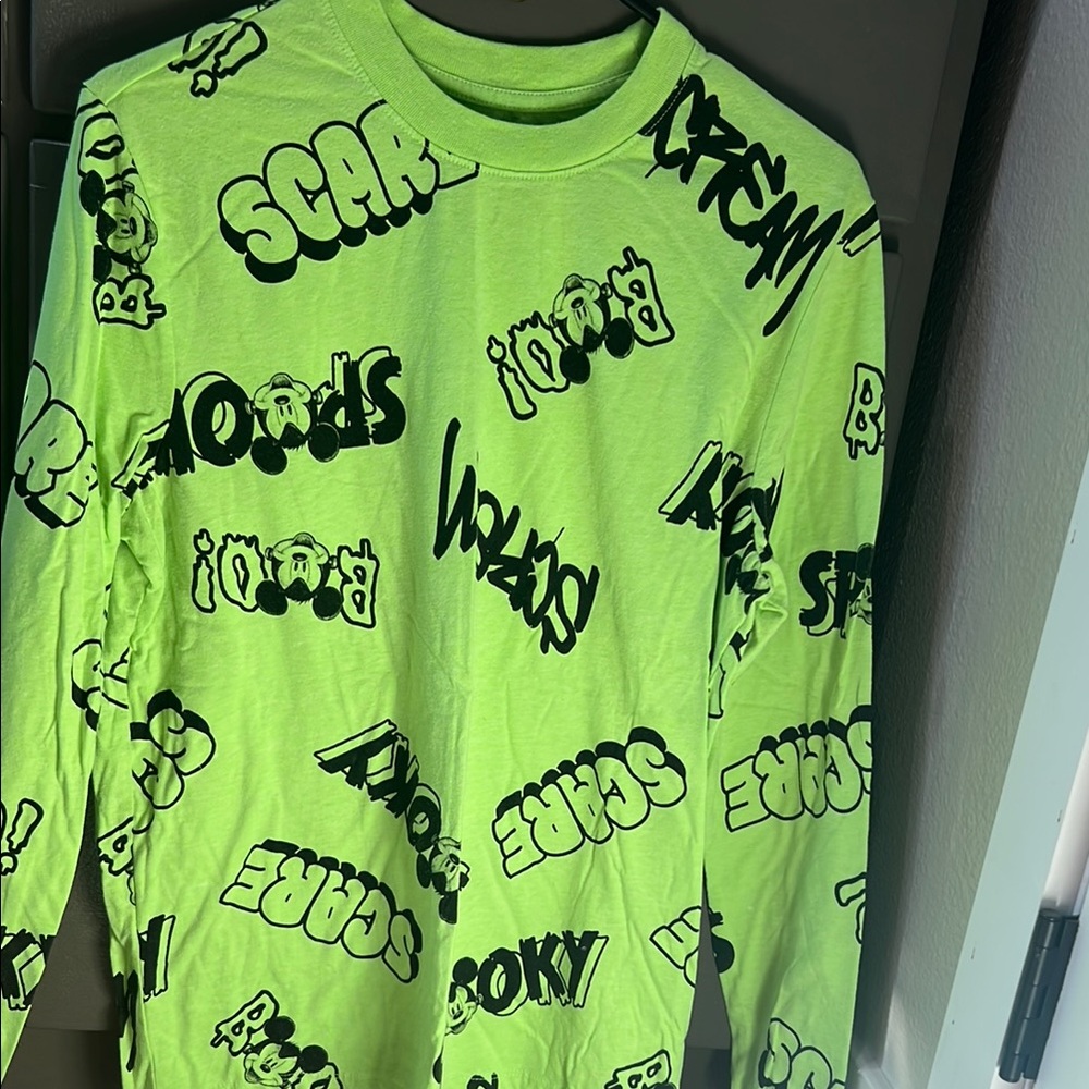 Mickey Mouse Halloween 🎃 shirt